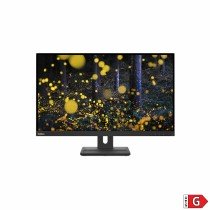 Monitor Lenovo 62D0GAT1EU 27" IPS LED