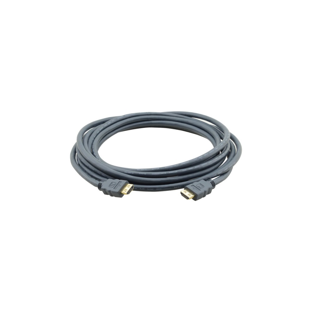 Cabo HDMI Kramer Electronics 97-01213050 15,2 m