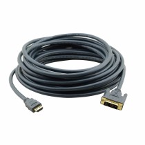 HDMI auf DVI Verbindungskabel Kramer Electronics 97-0201050