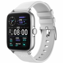 Smartwatch F107-GREY Grigio