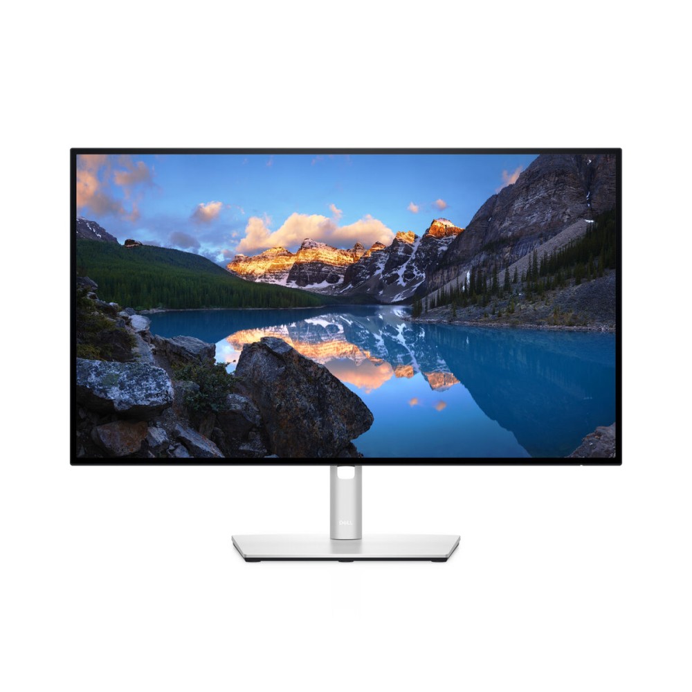 Écran Dell DELL-U2722DE 27" LED IPS LCD 50 - 60 Hz 60 Hz