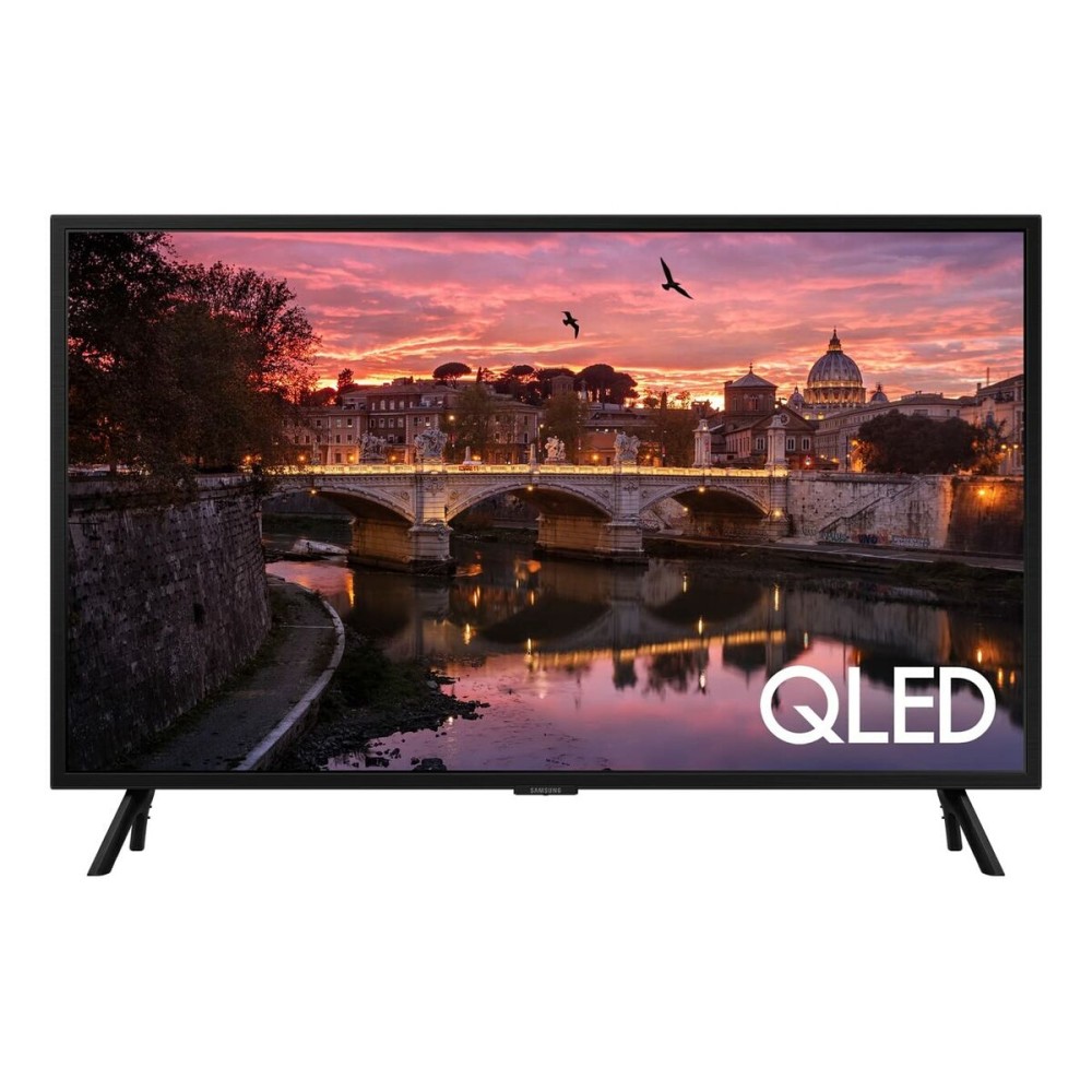 Smart TV Samsung HG32EJ690FUXEN QLED Wi-Fi 32" Full HD