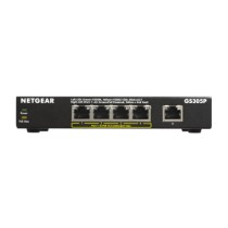 Switch Netgear GS305P-200PES 10 Gbps