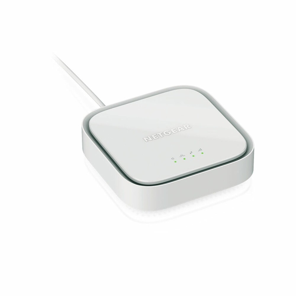 Módem Netgear LM1200-100EUS