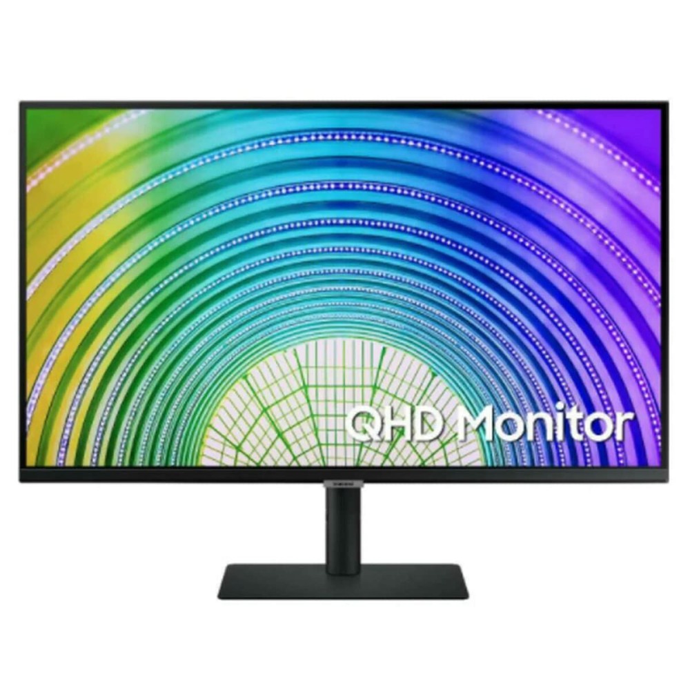 Monitor Samsung LS32A600UUUXEN LCD WXGA 32" VA LCD AMD FreeSync Flicker free