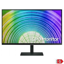 Monitor Samsung LS32A600UUUXEN LCD WXGA 32" VA LCD AMD FreeSync Flicker free