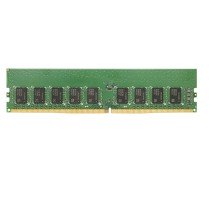RAM Memory Synology D4EU01-8G DDR4 8 GB