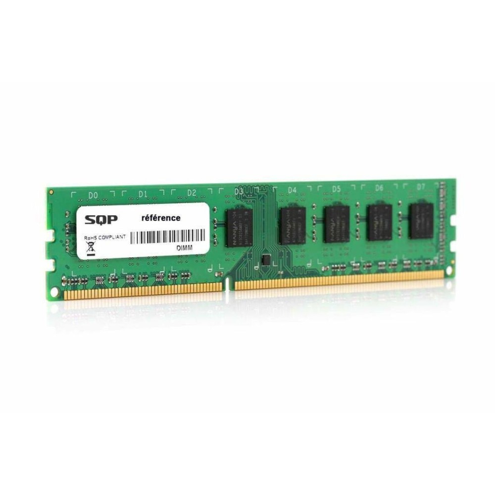 RAM Speicher Synology D4RD-2666-16G DDR4 16 GB