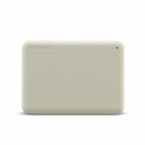 Externe Festplatte Toshiba CANVIO ADVANCE Beige 2 TB USB 3.2 Gen 1