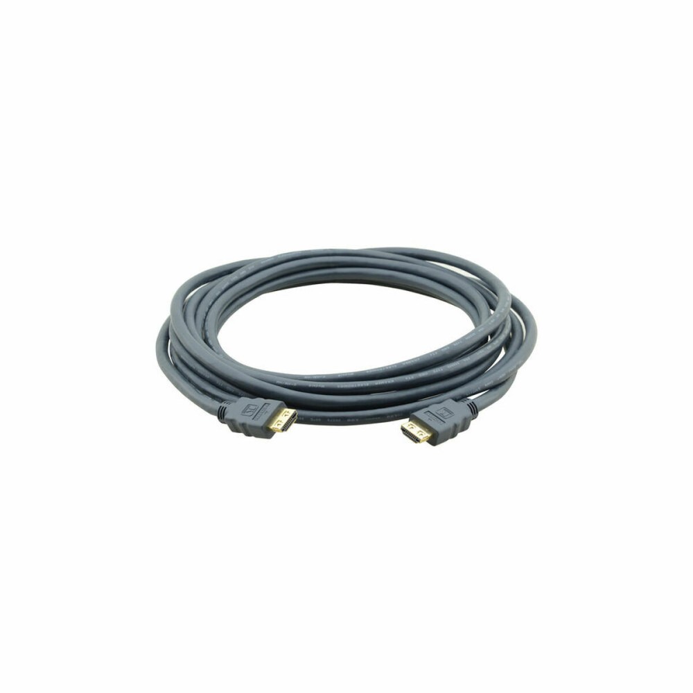 Cabo HDMI Kramer Electronics C-HM/HM/ETH-35 10,7 m Preto