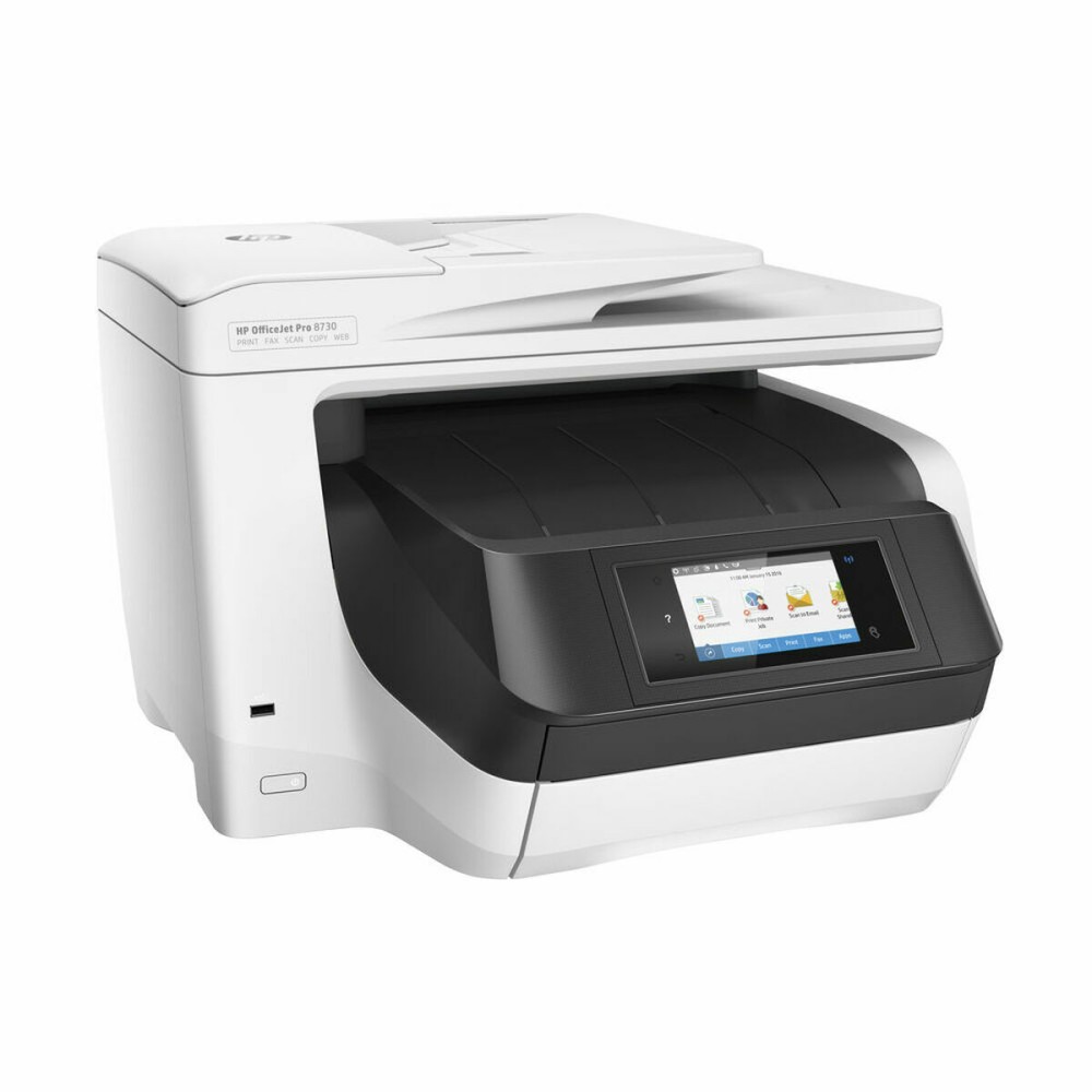 Multifunction Printer HP D9L20AA80 Wi-Fi