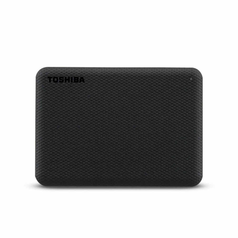 Disco Duro Externo Toshiba HDTCA20EK3AA         Negro