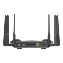 Router D-Link DIR-X5460 Negro 4800 Mbps