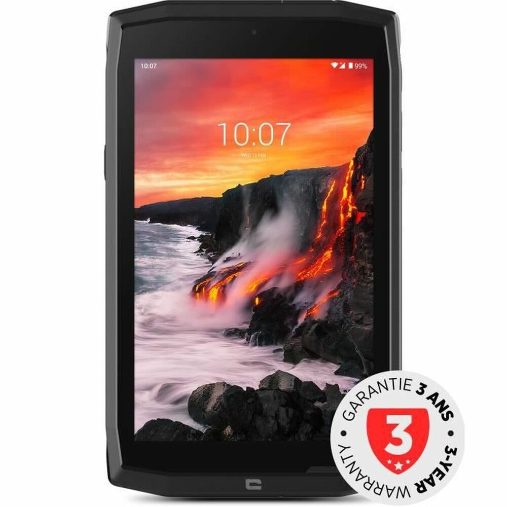 Tablet CROSSCALL COT4.TAB.OPM Nero 32 GB 8" 3 GB RAM