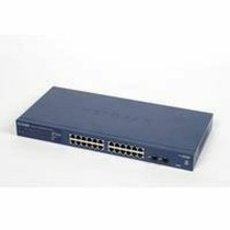 Switch Netgear GS724T-400EUS       