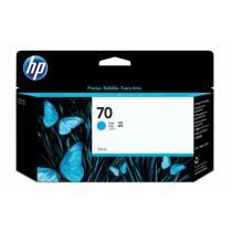 Tinteiro de Tinta Original HP C9452A Ciano