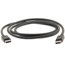 Cable DisplayPort Kramer Electronics 97-0617025 Negro 7,6 m