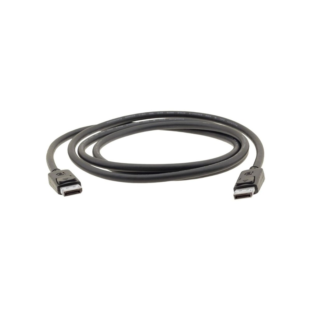 DisplayPort Cable Kramer Electronics 97-0617035 Black 10,7 m