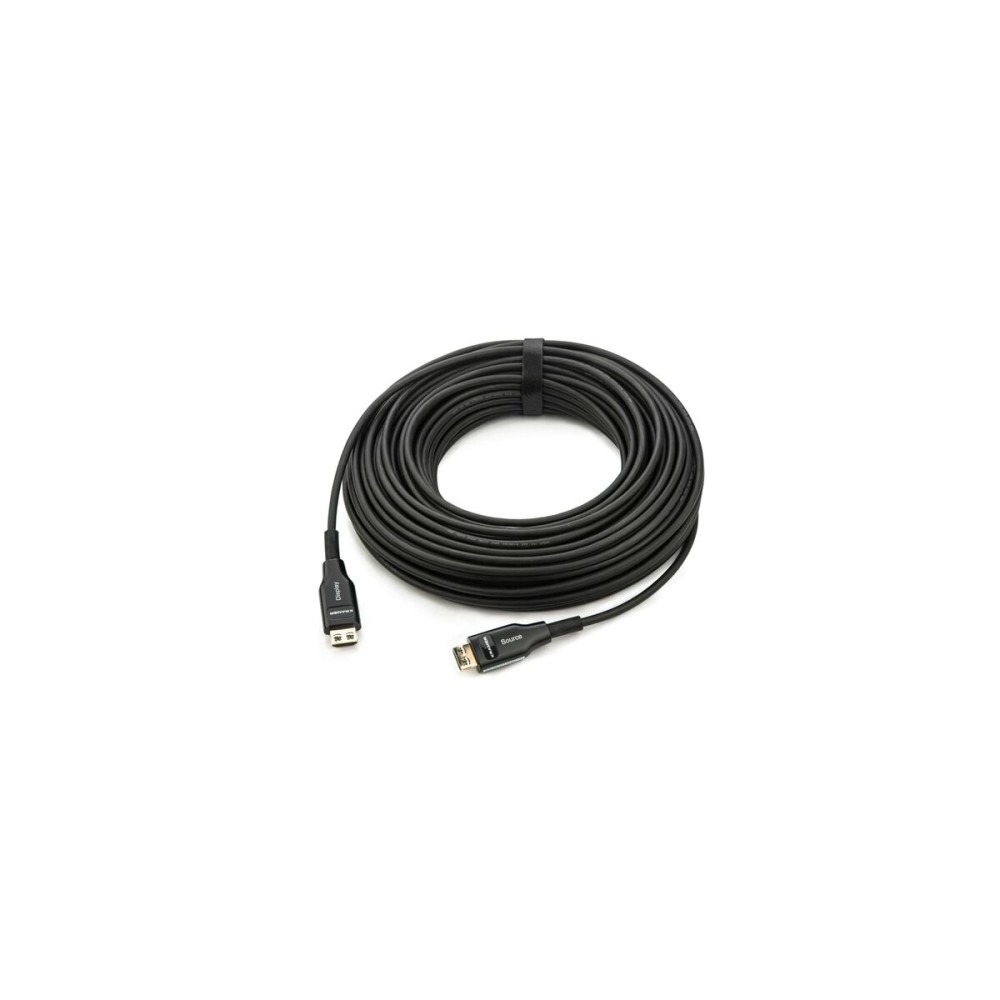 Cabo HDMI Kramer Electronics 97-04160098 Preto 30 m