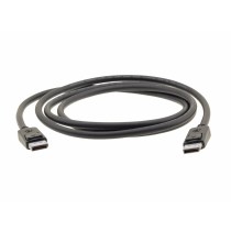 Câble DisplayPort Kramer Electronics 97-0617050 Noir 15,2 m