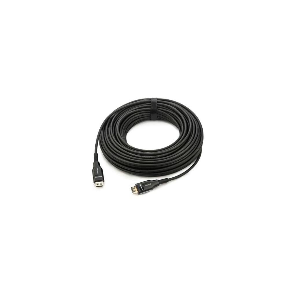 HDMI Cable Kramer Electronics 97-04160033 10 m Black