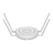 Access Point Repeater D-Link DWL-8620APE 5 GHz White