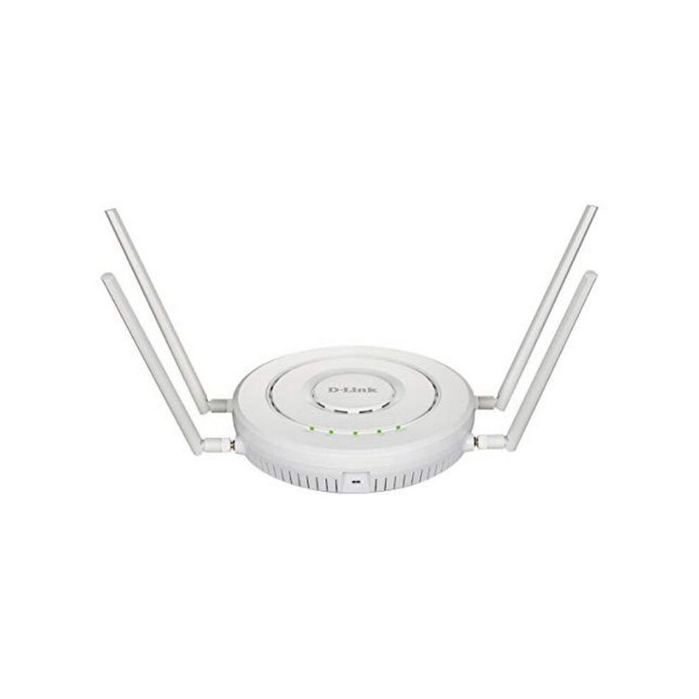 Punto d'Accesso Ripetitore D-Link DWL-8620APE 5 GHz Bianco