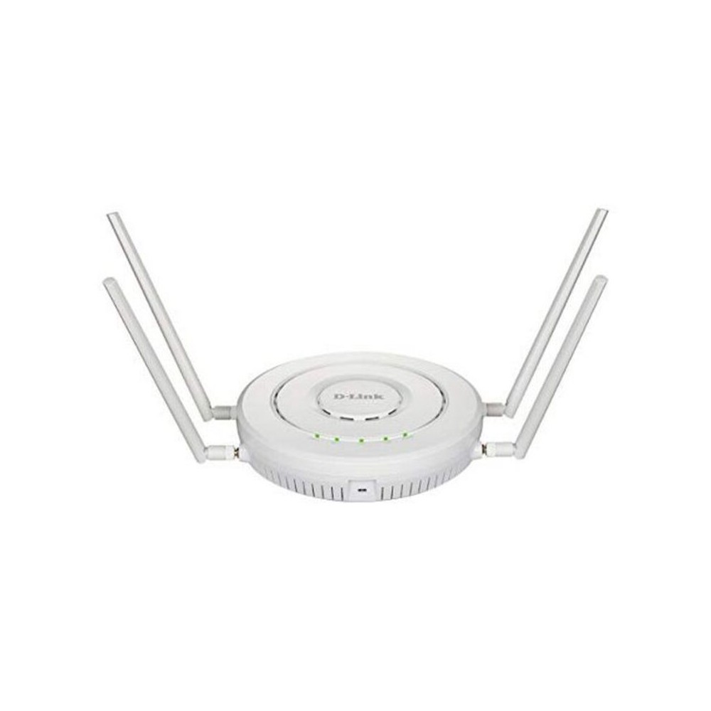 Schnittstellen-Repeater D-Link DWL-8620APE 5 GHz Weiß