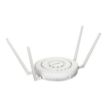 Punto de Acceso Repetidor D-Link DWL-8620APE 5 GHz Blanco