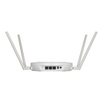 Punto d'Accesso Ripetitore D-Link DWL-8620APE 5 GHz Bianco