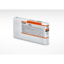 Original Tintenpatrone Epson C13T913A00 Orange