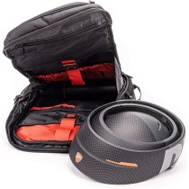 Gym Bag Ducati DUC-BKP-WTP