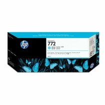 Original Ink Cartridge HP 772 Cyan