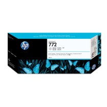 Original Ink Cartridge HP CN634A Grey Light grey