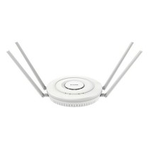 Punto d'Accesso Ripetitore D-Link DWL-6610APE 5 GHz LAN 867 Mbps Bianco