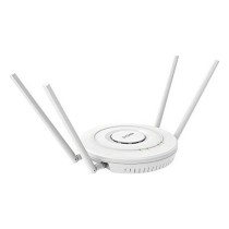 Punto d'Accesso Ripetitore D-Link DWL-6610APE 5 GHz LAN 867 Mbps Bianco