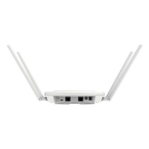 Punto d'Accesso Ripetitore D-Link DWL-6610APE 5 GHz LAN 867 Mbps Bianco