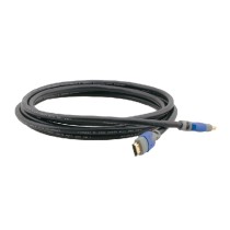 Cable HDMI Kramer Electronics 97-01114025 7,6 m Negro