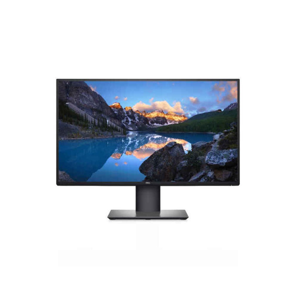 Monitor Dell U2520D 25" QHD IPS WLED