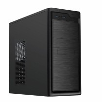 ATX Gehäuse CoolBox COO-PCF800U3-1 Schwarz