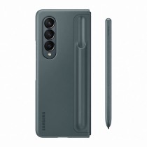 Funda para Móvil Samsung   Gris Galaxy Z Fold4