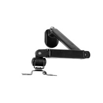 Suporte de Mesa para Ecrã Neomounts FPMA-D750BLACK2 Preto 32"