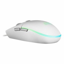 Gaming Maus Mars Gaming MMG Blanco