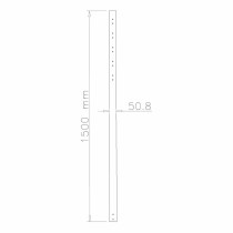 Suporte TV Neomounts FPMA-CP150 50 kg