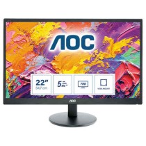 Monitor AOC E2270SWHN LED 21,5"