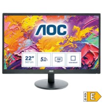 Monitor AOC E2270SWHN LED 21,5"