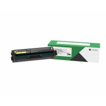 Tóner Lexmark C332HY0 Amarelo