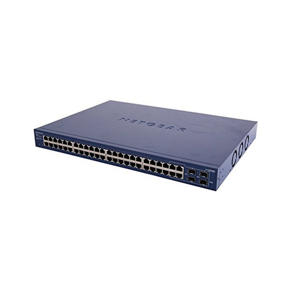 Switch Netgear GS748T-500EUS       