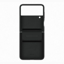 Capa para Telemóvel Samsung EF-VF721LBEGWW Preto Galaxy Z Flip4