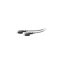 HDMI Cable Kramer Electronics 97-0406050 15,2 m Black